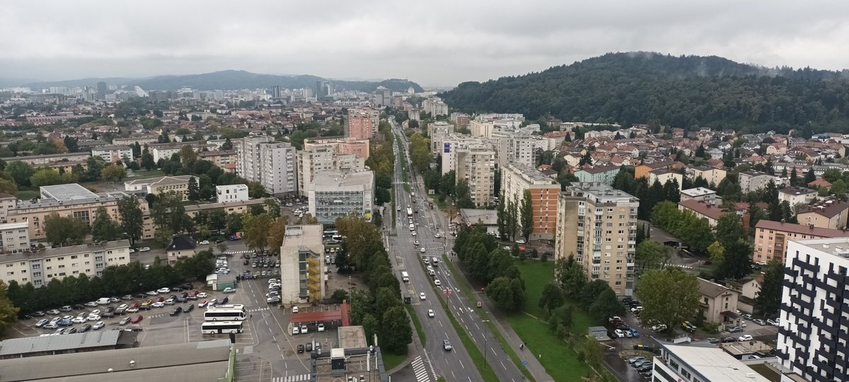 Peter Pahor tweet media