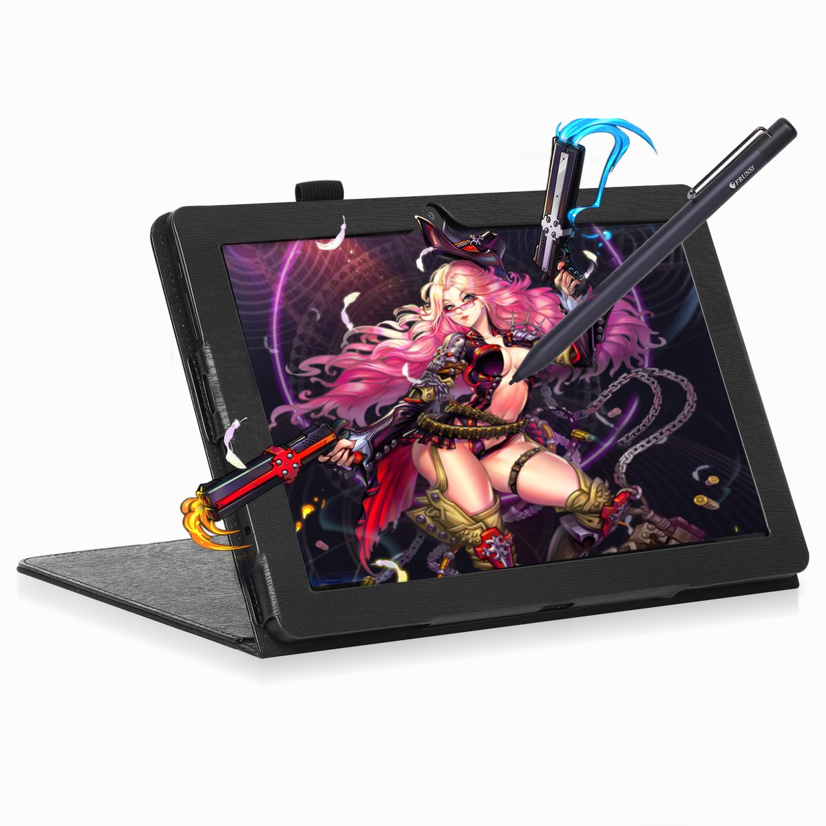 Frunsi_offical's tweet photo. 🎉GOOD NEWS🎉
💡Extra 15% off for our T11 Drawing Tablet with Special Code---15WE3E2N
Purchase Link---https://t.co/Gp3J25Zs8U
The discount ends at 2022-9-3023:59PDT
#frunsi #drawingtablet #digitalart #artist #art #discount #amazon #announce #bignews #Tweet #artwork https://t.co/CdTbgVzXaX