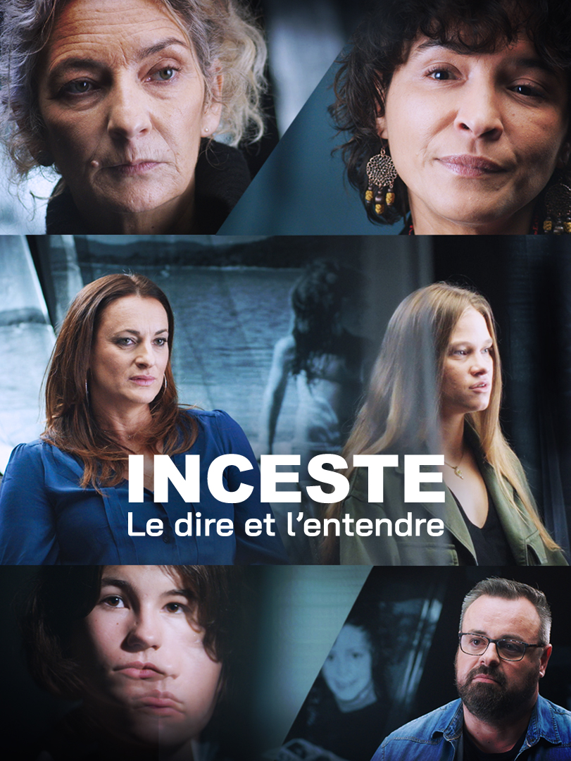 France 2 On Twitter Rt Francetv Afin D Accompagner La Lutte Contre L Inceste Et Encourager L