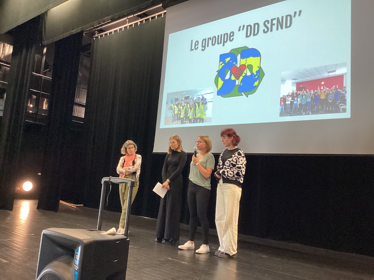 SFND_Lesneven tweet picture