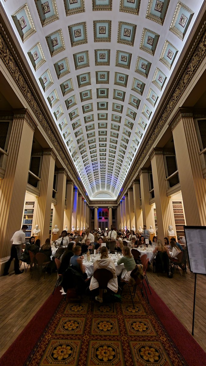 Patrick Theiner (@patricktheiner) on Twitter photo Fantastic start to the year with our new Welcome Dinner for <a href="/EdinburghPIR/">P&IR Edinburgh</a> first-years (h/t <a href="/AlanConvery/">Alan Convery</a> and Ben Martill 🥰) Feels suspiciously like a university again after two years of sweatpants and video editing! Fantastic start to the year with our new Welcome Dinner for <a href="/EdinburghPIR/">P&IR Edinburgh</a> first-years (h/t <a href="/AlanConvery/">Alan Convery</a> and Ben Martill 🥰) Feels suspiciously like a university again after two years of sweatpants and video editing!