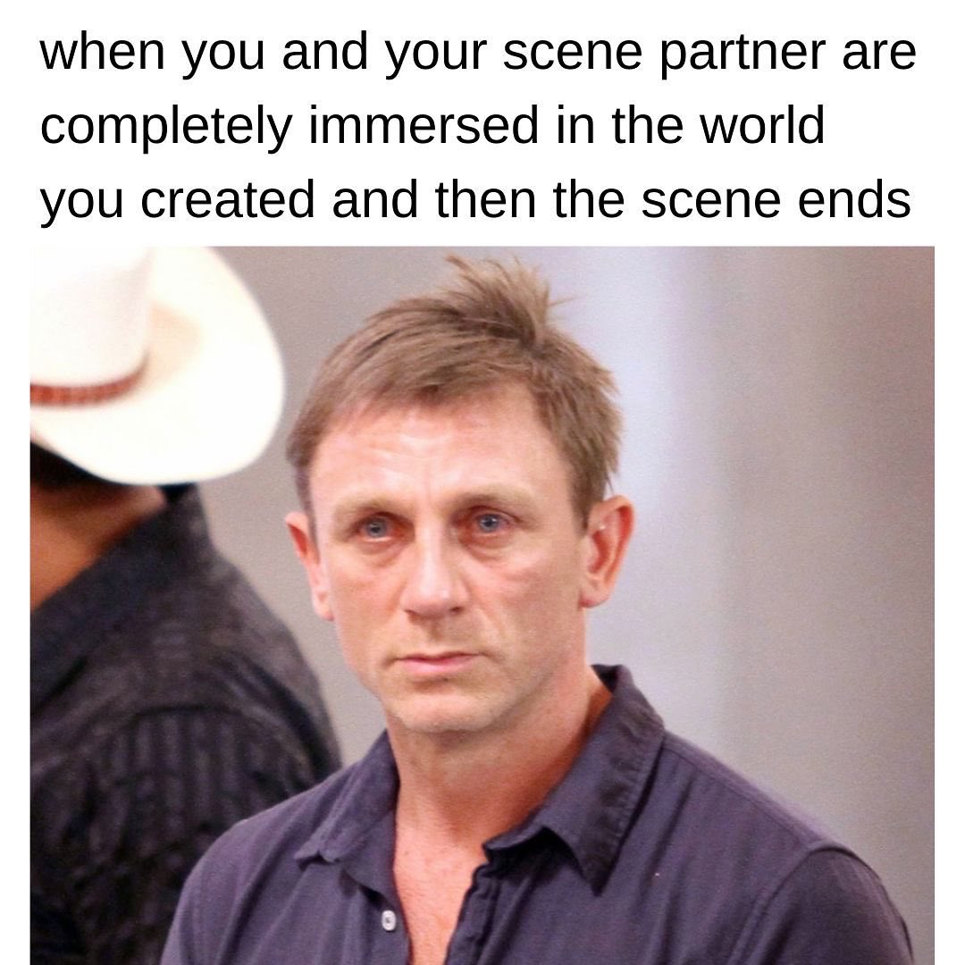 Improv Theatre Sydney tweet media