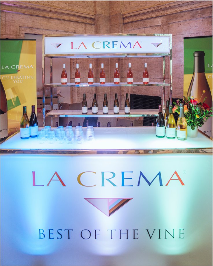 San Francisco Pride tweet media