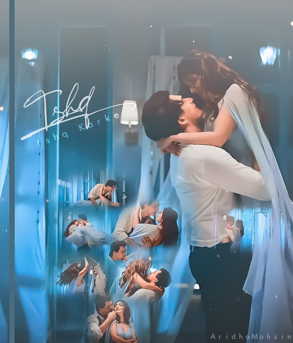 aridhamohsin's tweet photo. Ishq Ishq karke 💙🤍🖤
@momo_mohsin 
#mohsinkhan #ishqishqkarke https://t.co/sUnzNKVrVX