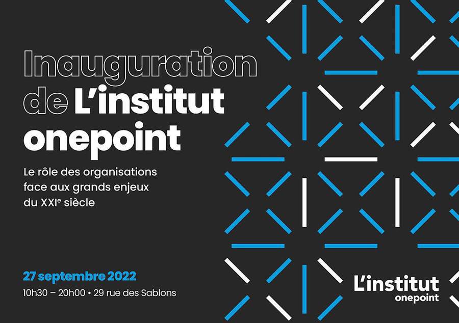 carolineporot's tweet photo. Beaucoup de (très beau) monde pour la table ronde de lancement de l’#institutonepoint “Beyond the Crisis” : comment gérer l’incertitude permanente et transformer le risque en opportunité ? https://t.co/1pDP7NNfrc