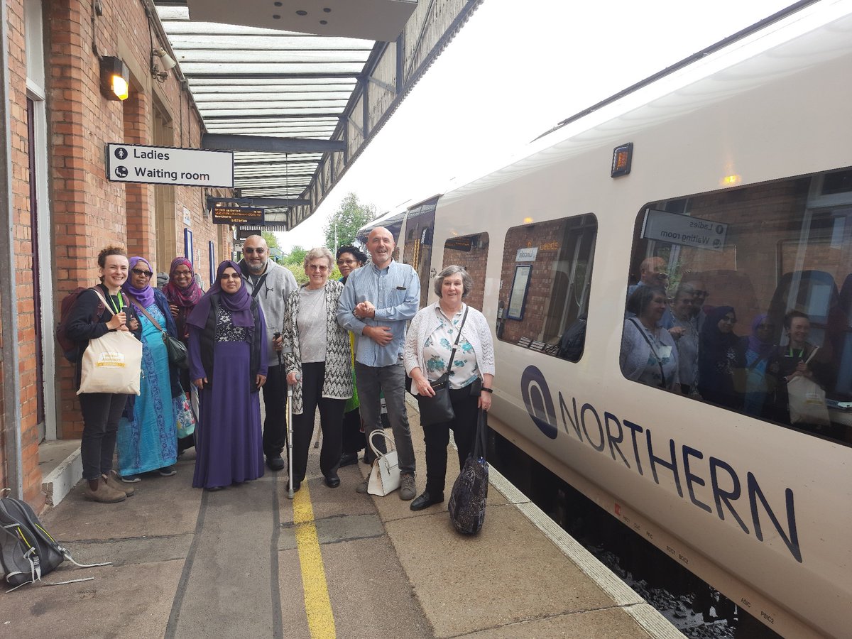 Better Journeys tweet media