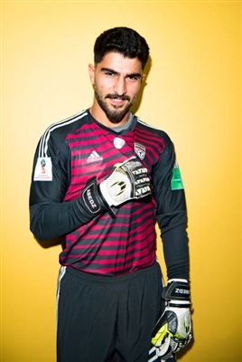 Monaco76_Yt's tweet photo. 🎁 Giveaway spécial World Cup🎁

Suite à ma dernière vidéo je vous offre aujourd'hui le gardien de l'Iran + de @SDP_1922 

➡️Pour participer :

- Follow me + Retweet 
- Like &amp; Follow ma chaine youtube : https://t.co/gJaPKWaEQj

TAS⏳ : Vendredi 30/09 - 21 H
#sorare #coupedumonde https://t.co/q3vThLqQfH
