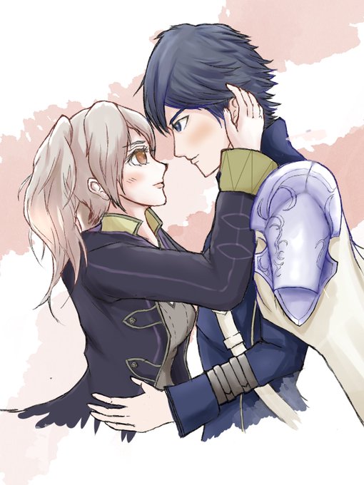 ファイアーエムブレム覚醒のtwitterイラスト検索結果