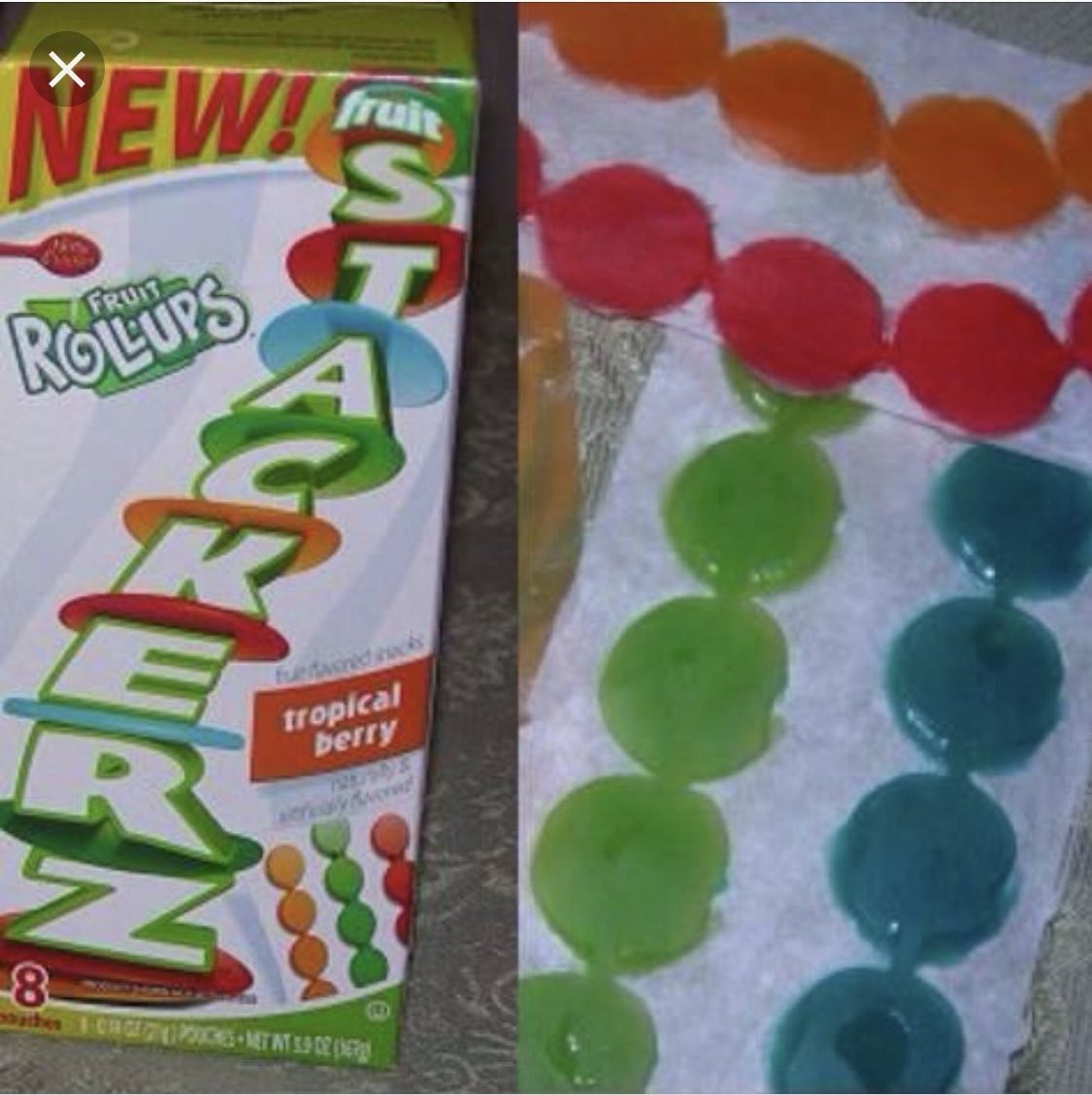 yafavdeyj's tweet photo. i would do anything to be a kid again just to taste these one more time🥹🤌🏼 https://t.co/dbpfmhOiNO