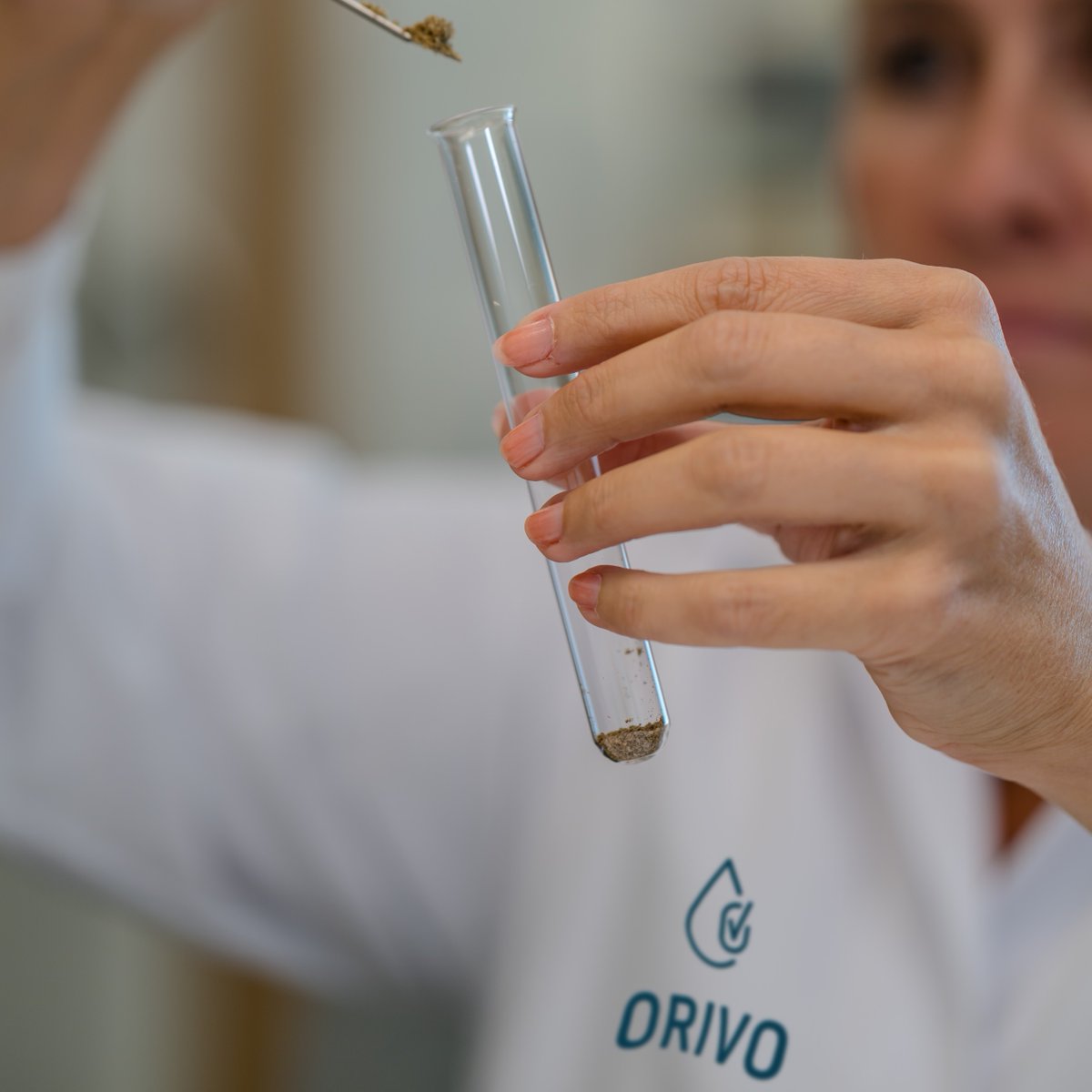 𝗖𝗼𝗻𝗴𝗿𝗮𝘁𝘂𝗹𝗮𝘁𝗶𝗼𝗻𝘀 to Chilean pelagic fish producer FoodCorp for becoming the first fishmeal and fish oil company to use the revolutionary origin testing from ORIVO. 

loom.ly/LWYM-zw