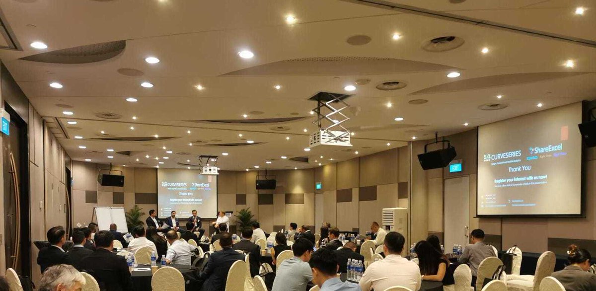 OilXs's tweet image. It was a pleasure to co-host the Oil Data Technology event with @general_index &amp;amp; @Curveseries at #APPEC. OilX also announced the release of the Global Liquids Balances allowing users to understand ALL components of the global oil balance. lnkd.in/d27_gtur
#oott #oilandgas