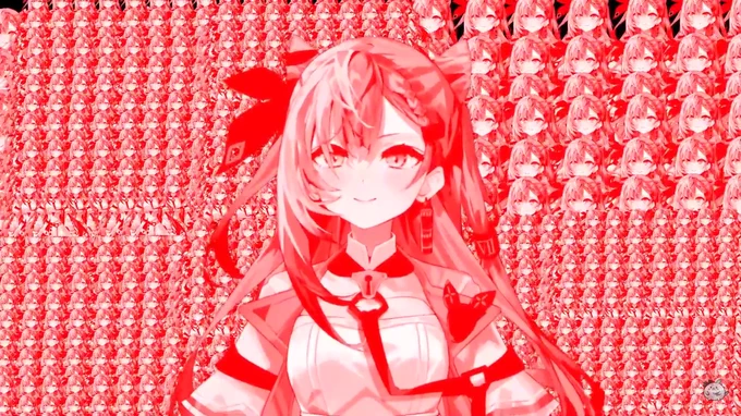 ZETA!?  