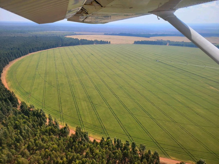 Modern Agriculture Updates tweet media
