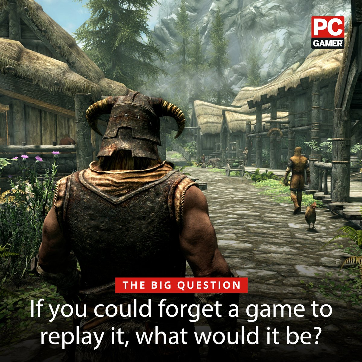 PC Gamer tweet media