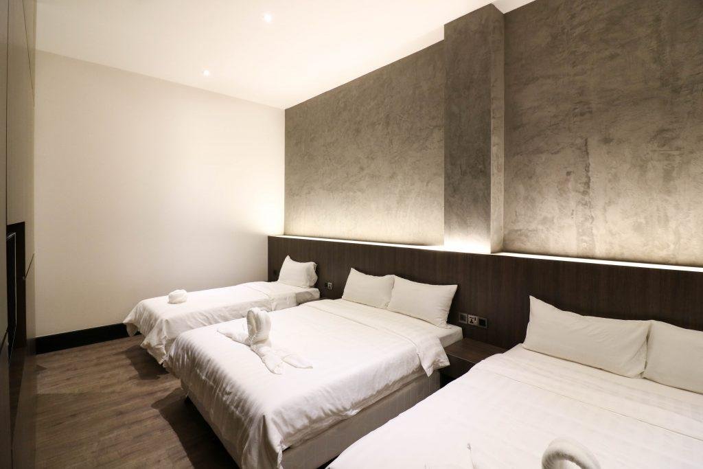 staycationig's tweet photo. 📍 The Nines Hotel Melaka.

Butik hotel yang menarik dekat Melaka. Parking, wifi disediakan percuma. Senang. Hotel ni pun dekat Pusat Bandar Melaka, mudah sangat korang nak jalan-jalan cari makan. Paling best, rate dia mampu milik. Serendah RM136 jerr semalam. On tak on?. https://t.co/6NP2gVYO8L