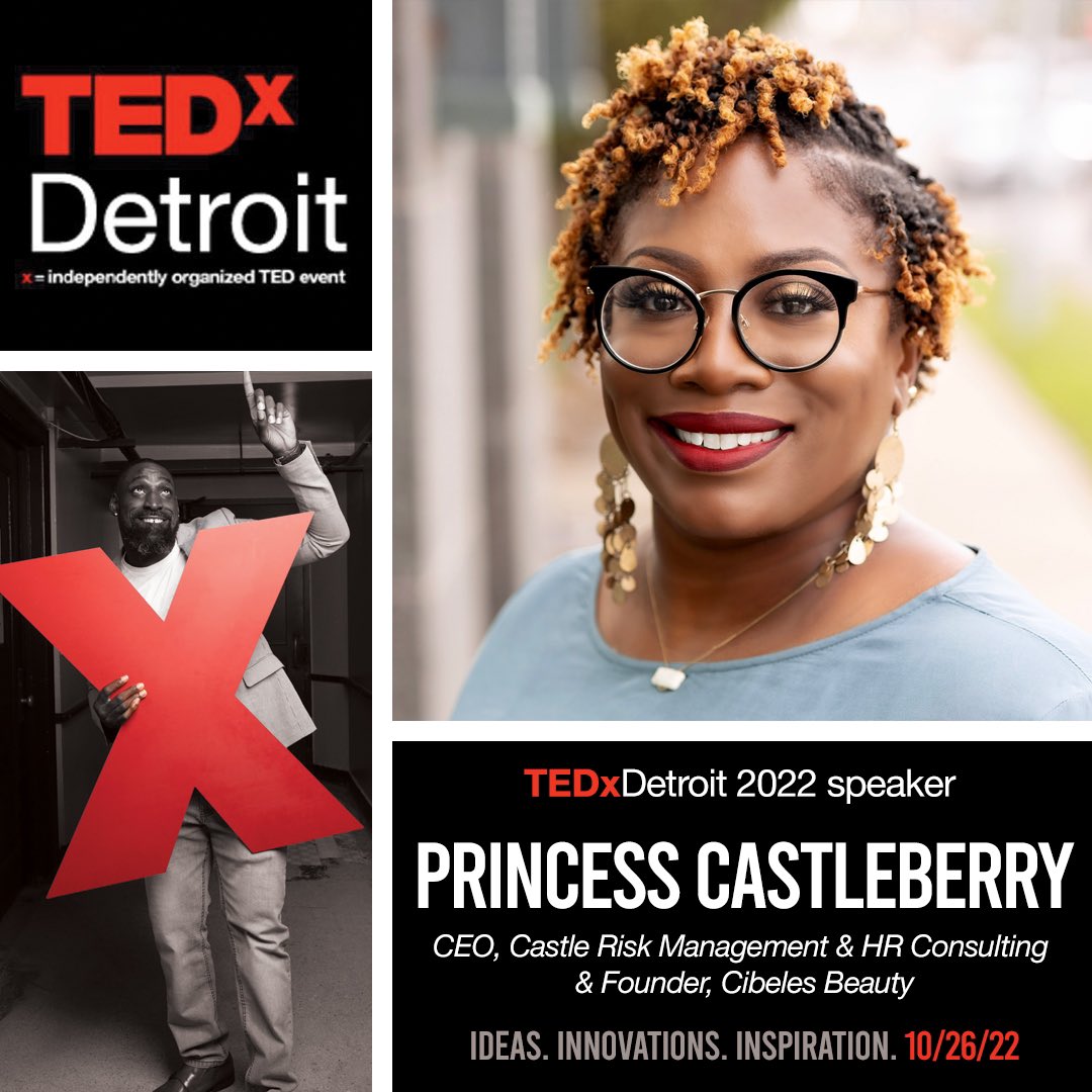 Princess Castleberry tweet media