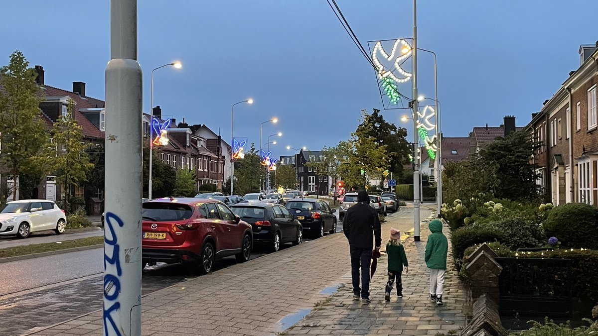 Vrijdag 30 september bezoeken we De Lichtjesroute! - mailchi.mp/aad89ba1f6b0/i…