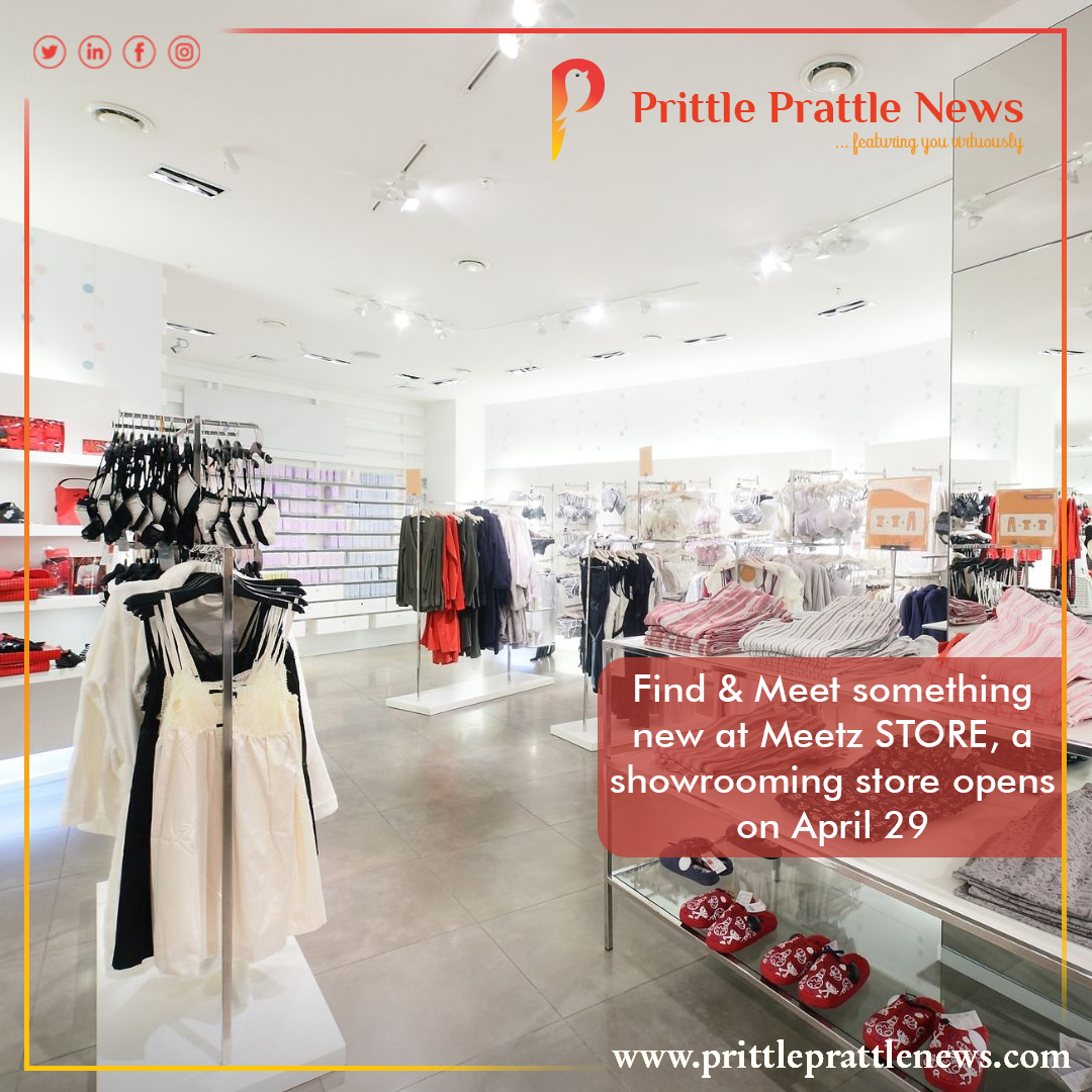 prittle_prattle's tweet photo. Find & Meet something new at Meetz STORE, a showrooming store opens on April 29.
#Meetz #store #meetzstore #showrooming #storeopens #Find #Meet #openingsoon
#departmentstore #TAKASHIMAYATRANSCOSMOS
@meetzstore
https://t.co/pDHfMkLyvc https://t.co/88PHV4WV0Z