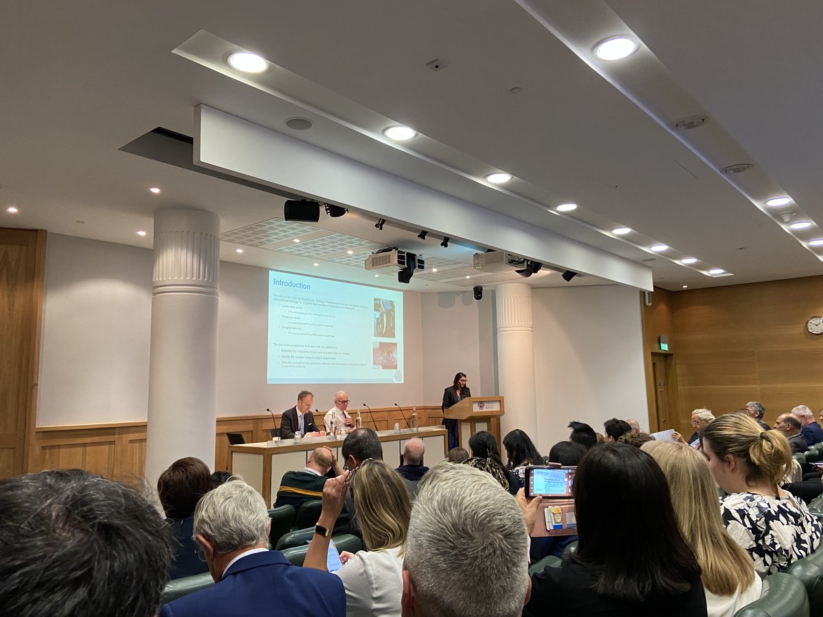 ForumRsm's tweet image. @krishpod7 #rsmvf22 excellent talk about the #nwcs!