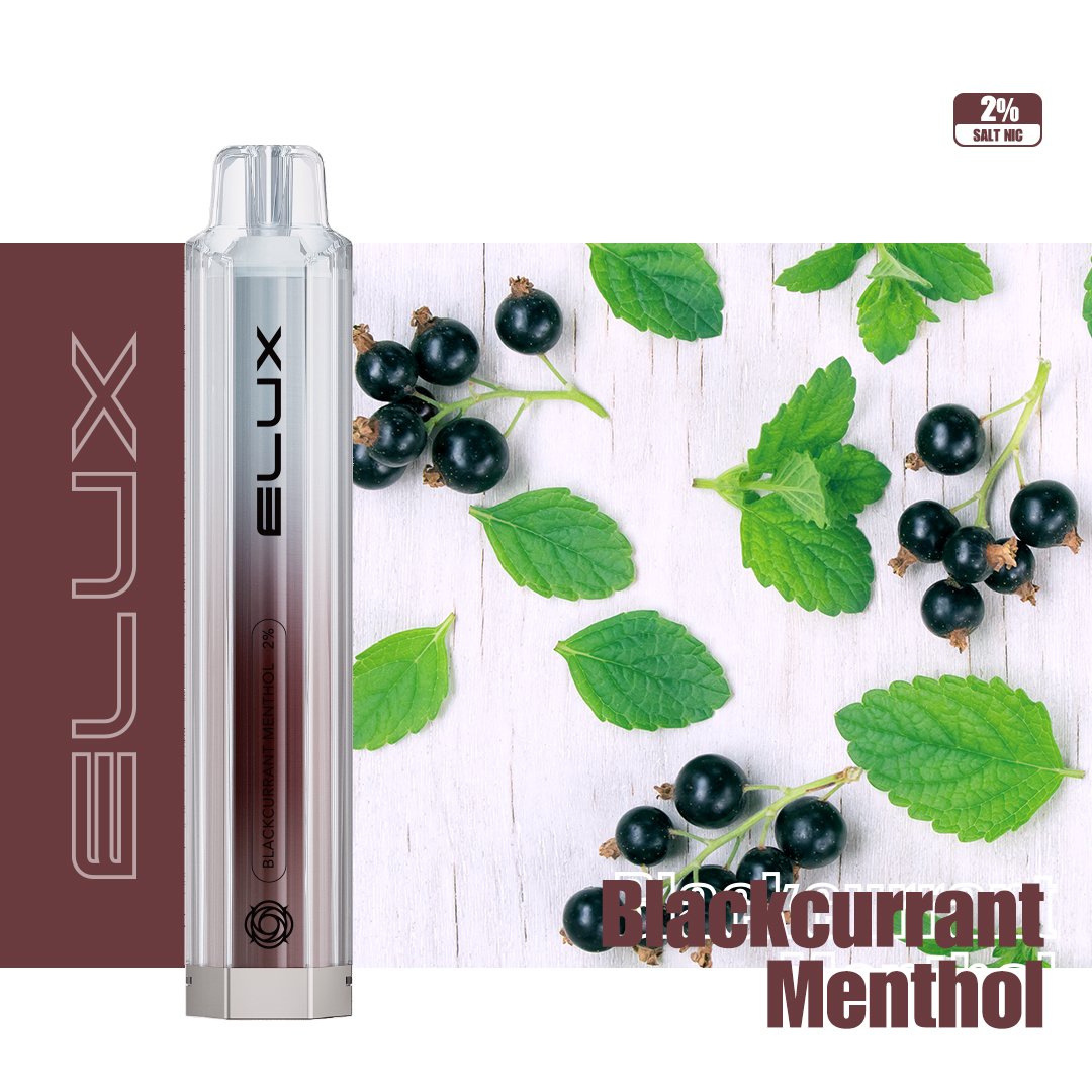 Elux Official tweet media