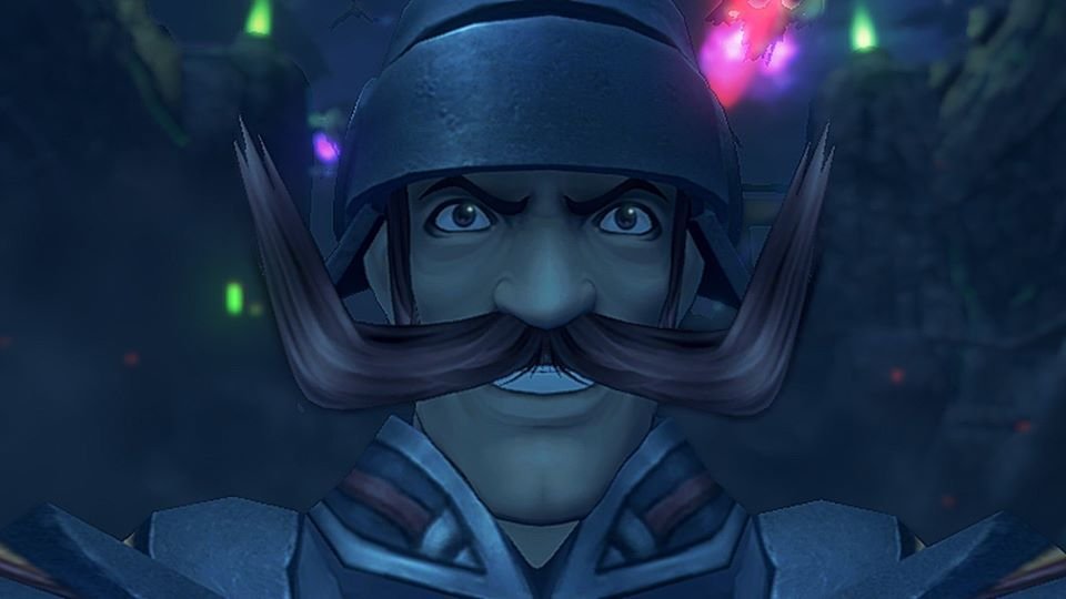 XENOBLADE PORTUGAL (@xenobladept) on Twitter photo 