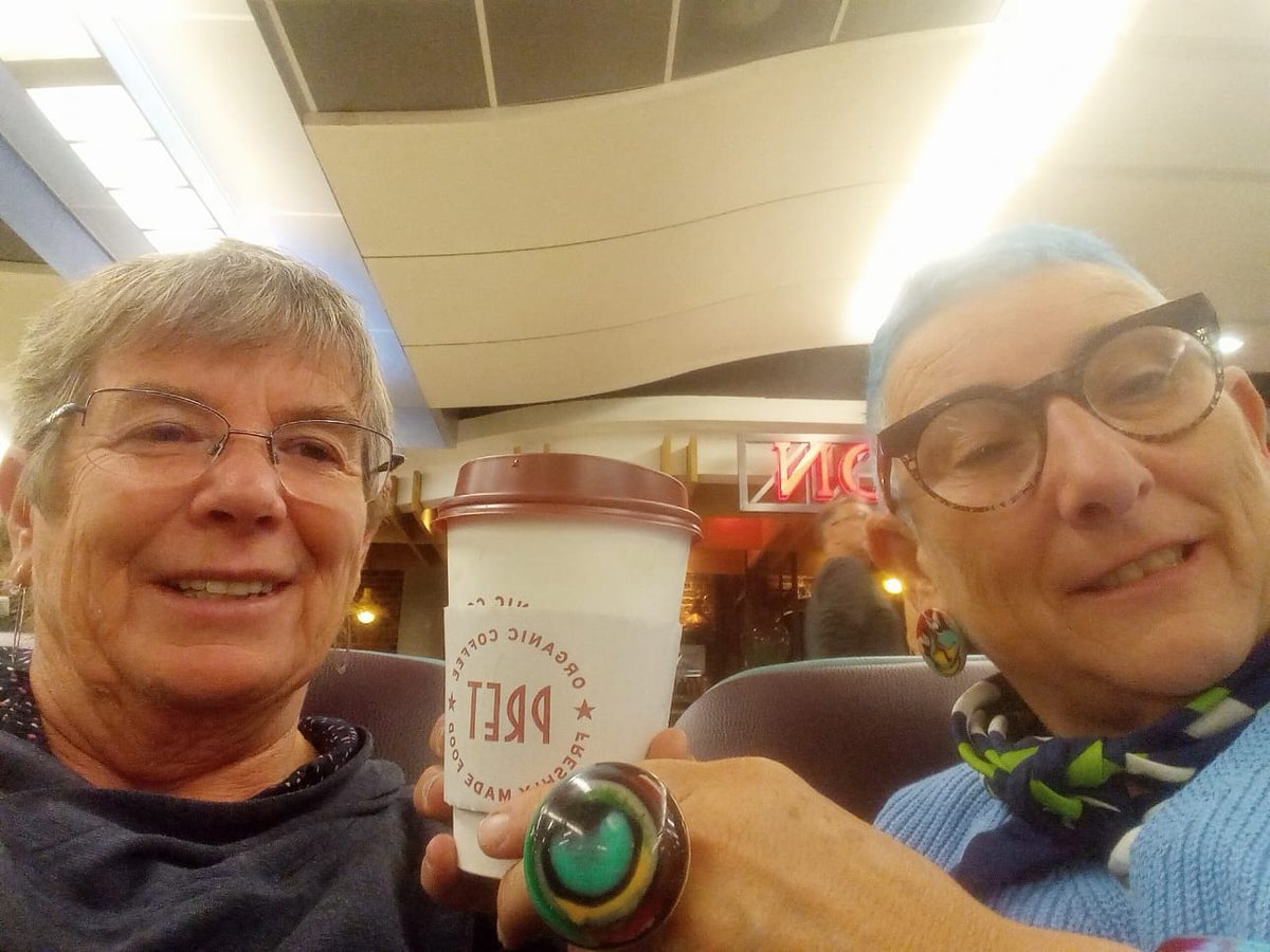 SIOP WLPO Network Chair, Prof. Faith Gibson (<a href="/ProfFaithG/">faithgibson</a> ) is en route to #SIOP2022 and can't wait to see you in room 111 at 15:00 on Saturday for the Women Leaders Inaugural event!