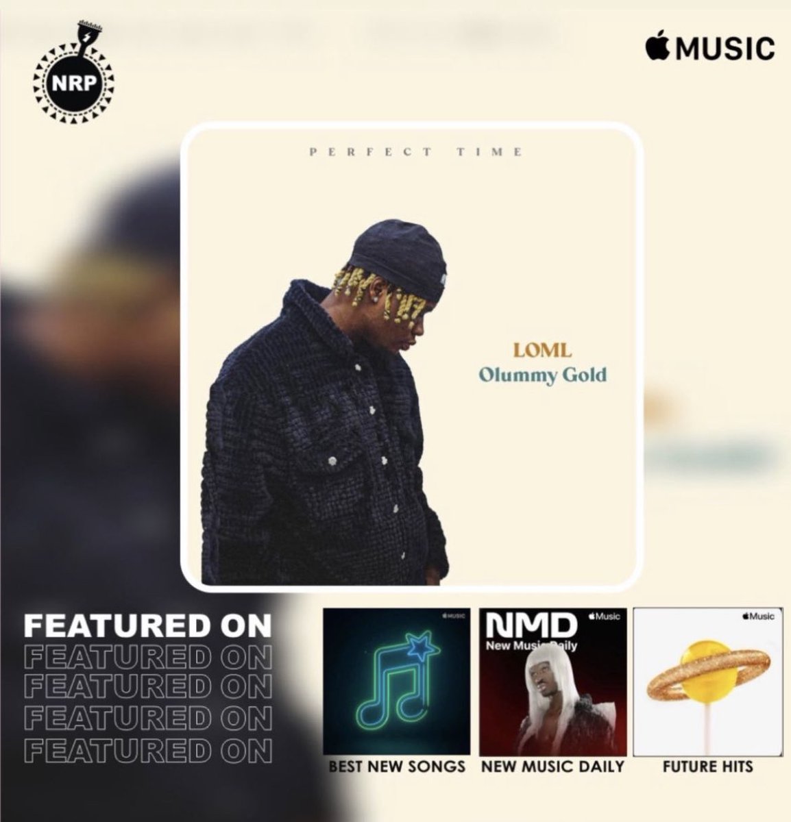 Olummygold's tweet photo. STREAM MY NEW TAPE.🤎

https://t.co/AVqBB0AvzH https://t.co/0CdOI3Nqhz
