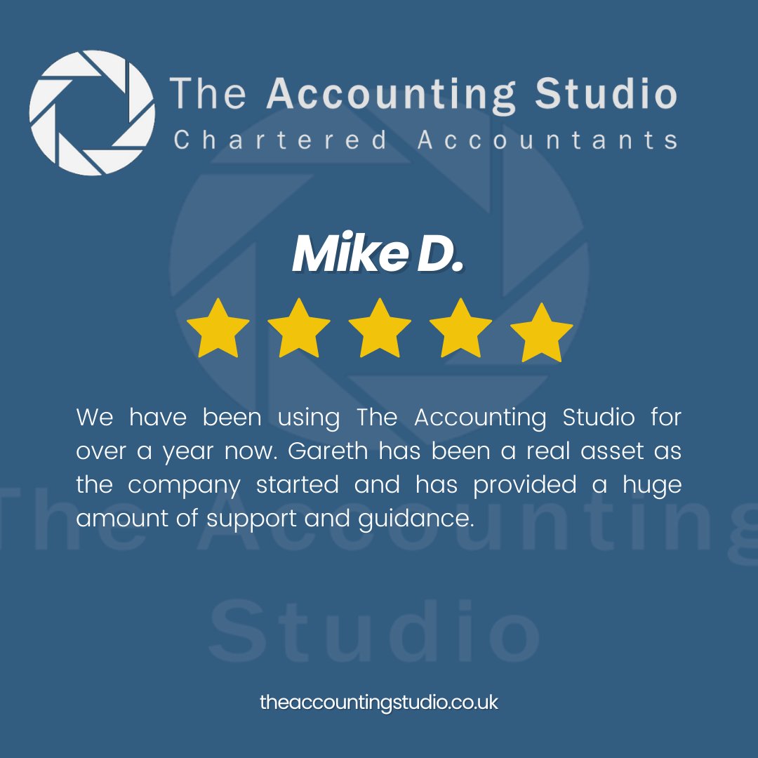 🌟🌟🌟🌟🌟Testimonial Tuesday! 🌟🌟🌟🌟🌟
Our clients say some truly extraordinary things about us

If you don't feel like this about your accountant, maybe its time for change...

Get in contact at theaccountingstudio.co.uk

#theaccountingstudio #southampton #smallbusinessowners