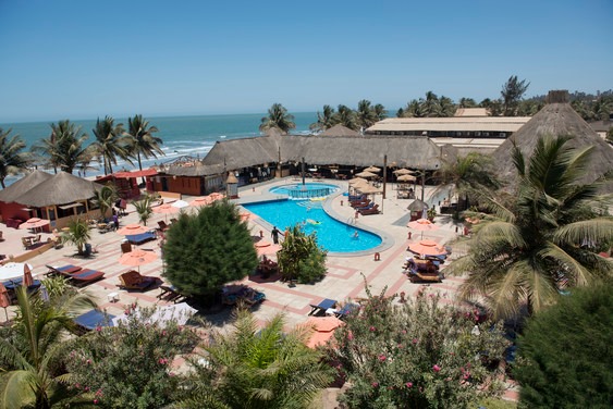 Here at The Gambia Experience, we offer hotels to suit every taste and budget! bit.ly/3j70zbl