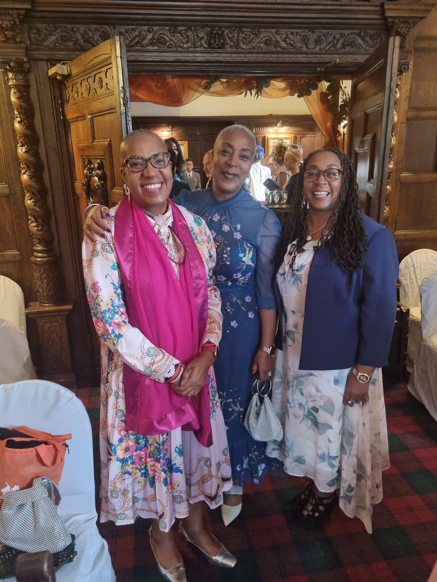 Dr Olivia Joseph🇬🇩 tweet media