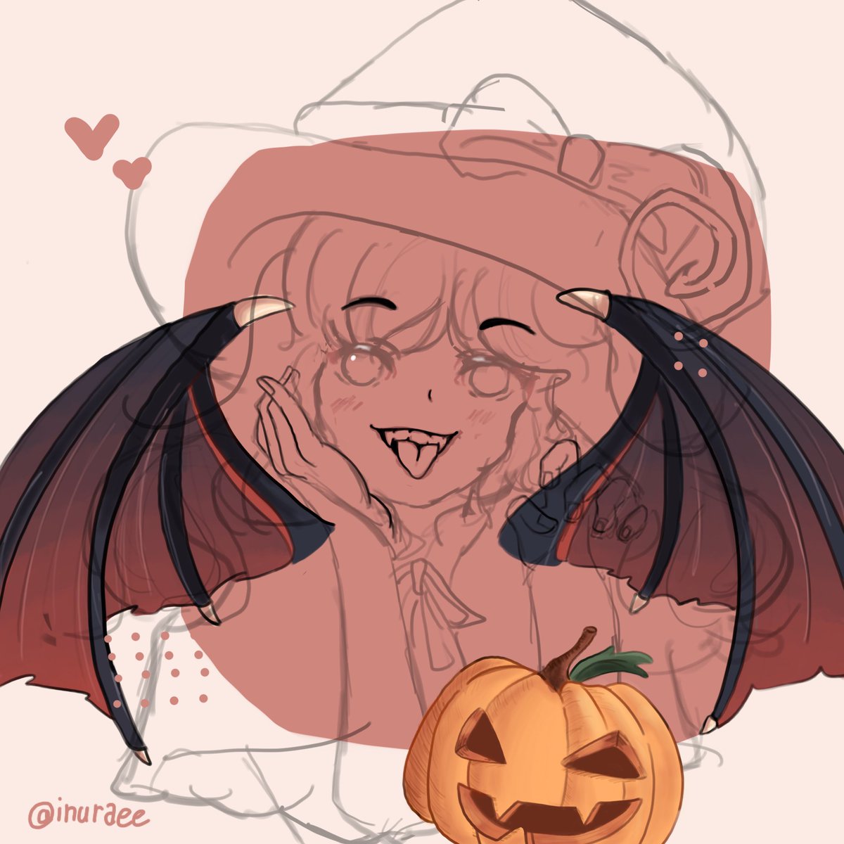 I swear I’m working on art ><