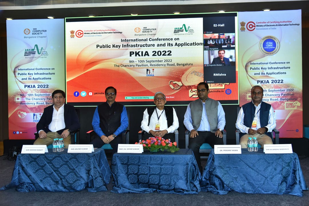 PKI India tweet media