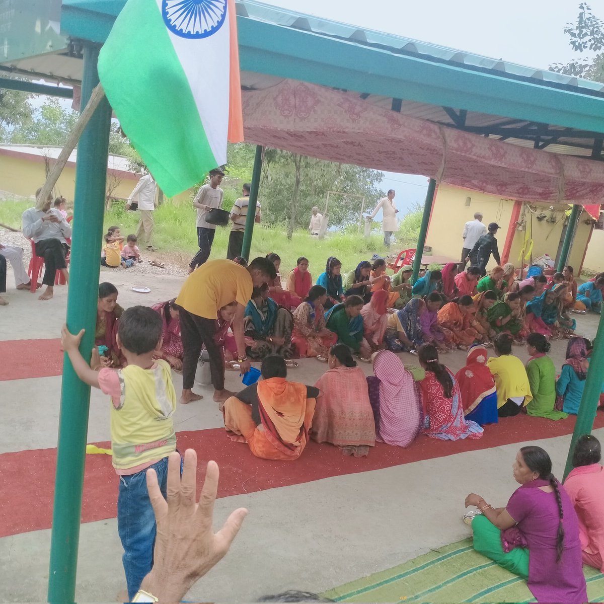 Dev Pooja
