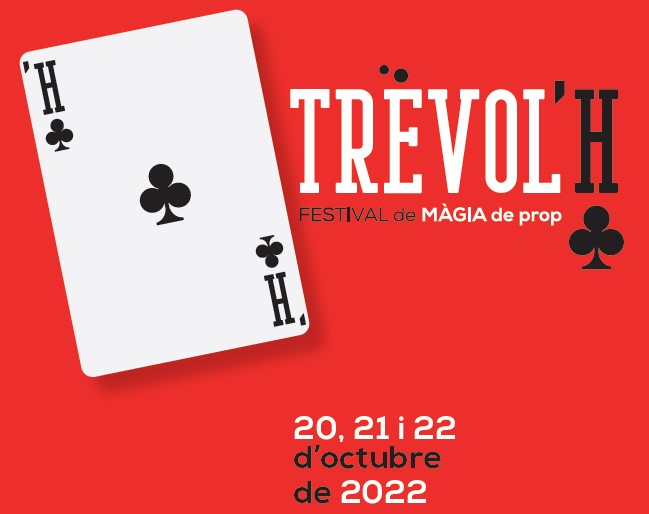 Festival TrèvoLH tweet media