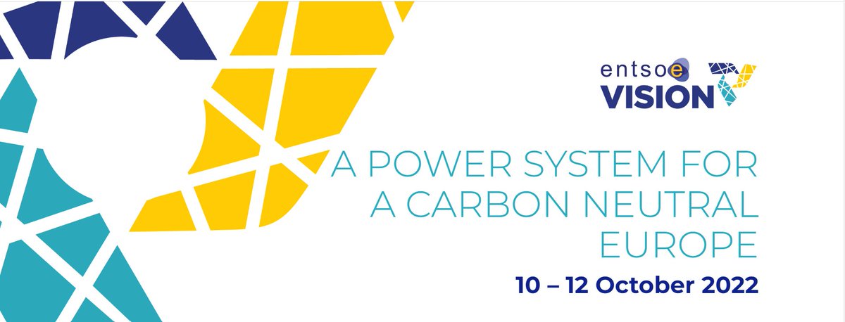 energyhub_cz's tweet photo. We are delighted to invite you to the ENTSO-E VISION ONLINE CONFERENCE

https://t.co/TwBgsBRcgX

#power #energy #flexibility https://t.co/gda1LVmrNq