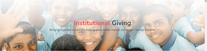 csrboxorg's tweet image. Over the last 20 years, @GiveIndia has enabled giving through marathons, galas, giving pledges, payroll giving, crowdfunding, philanthropy consulting, CSR grant mgmt, collective giving, disaster response, etc. 
To know more, visit csrbox.org/India_organiza…
#OrganizationProfile