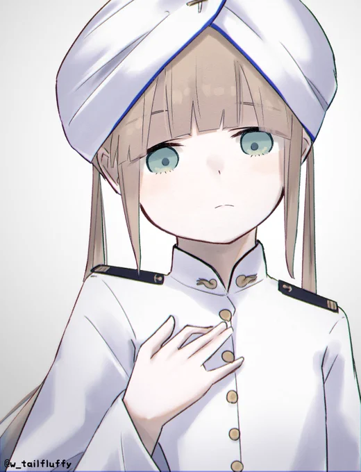 ネモくん#FGO 