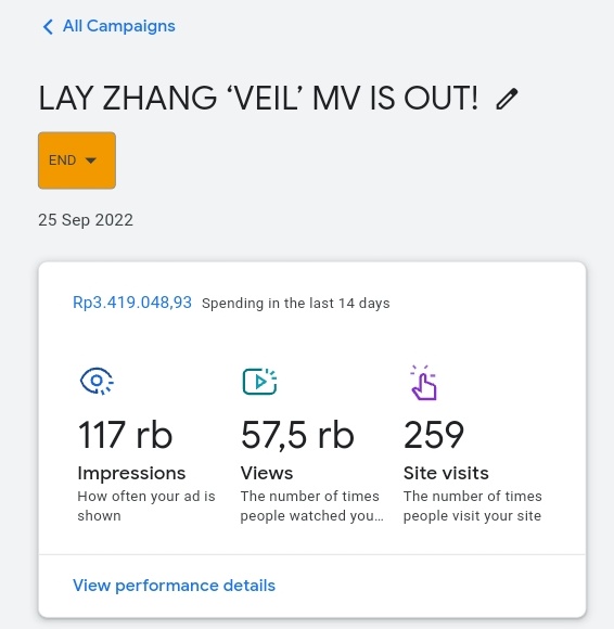 ZYXSupportTeam's tweet photo. Thanks to all of you who have participated in this project. This is a report of all our proof as a form of support for Lay Zhang's EP "WEST".
Let's work hard together for Yixing!💜
Fundrising for 2023 comeback will be opened soon!
#ZYXProject
#LAY #WEST_isCOMING #Yixing https://t.co/QQv3i5vyRh