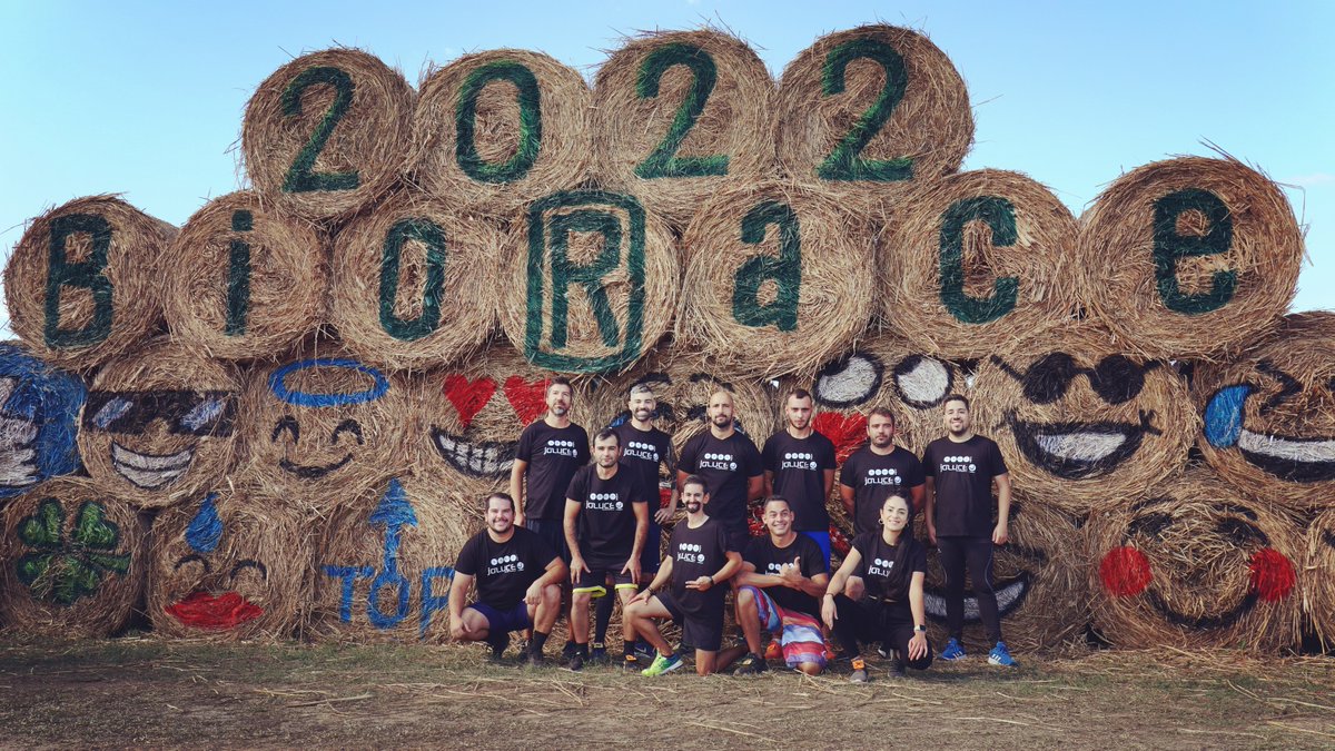 PlasticosJoluce's tweet photo. “Todo o sucesso é fruto de um grande trabalho de equipa!” ⭐️
BioRace Estarreja 
#joluceteam #joluce #biorace #biorace2022 https://t.co/6cU0PPazCG
