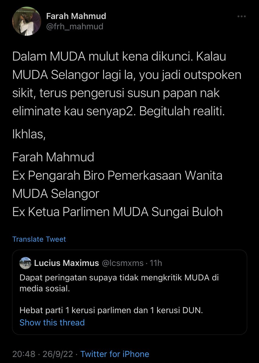 Tun Carlos tweet media