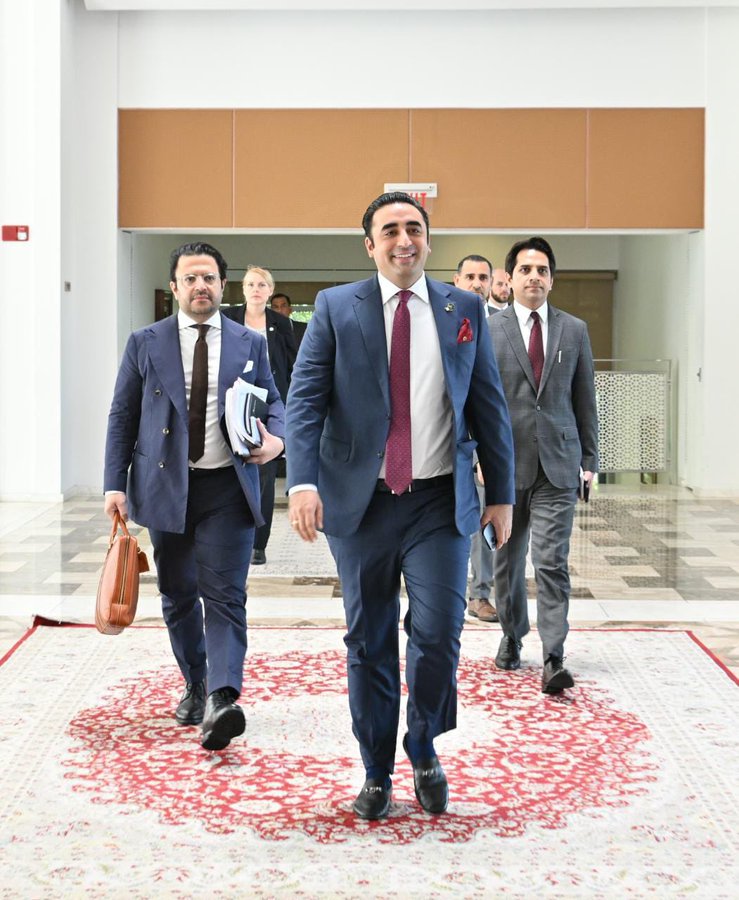 Ashraf Kaleri🇱🇾 tweet media