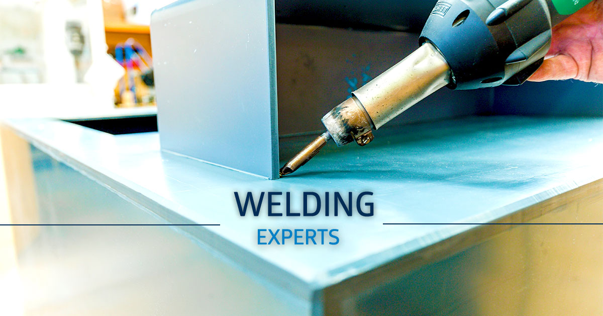 ⭐Experts at our craft⭐

Anglia has traditional welding equipment to offer tank and box manufacturing in PE,PPC,PPH, PETG, PC and Acrylic.

To see all the services we offer, visit: angliaplastics.co.uk/services

#fabrication #fabricators #manufacturing #ukmfg #productdesign #welding