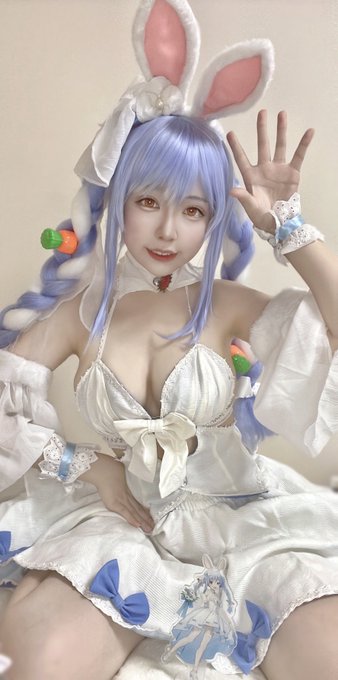 Twitterのコスプレ画像33