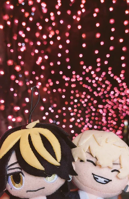 花やしきこの間いって撮ったインスタ映えデート写真オメデト 