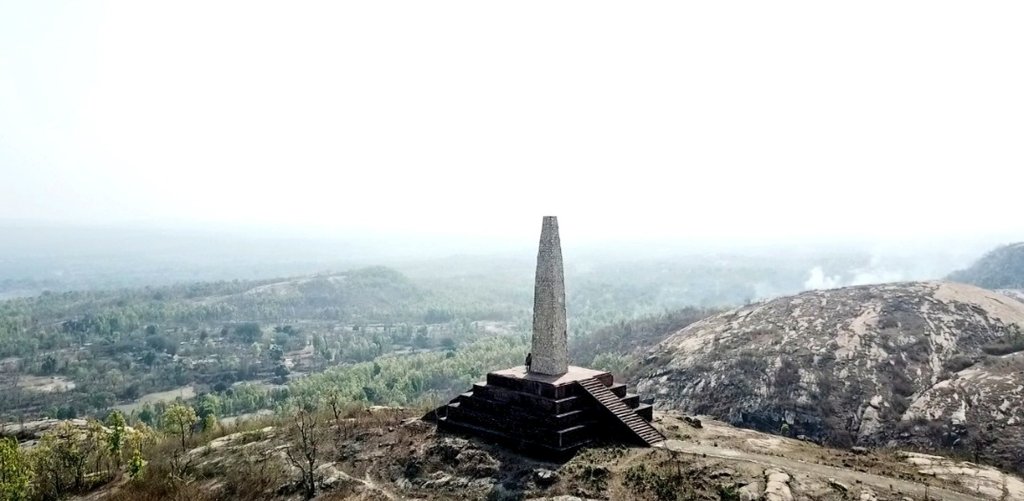 टूरिज्म सर्किट के रूप में विकसित होगा खूंटी: खूंटी उपायुक्त - Khunti will develop as a tourism circuit: Khunti Deputy Commissioner