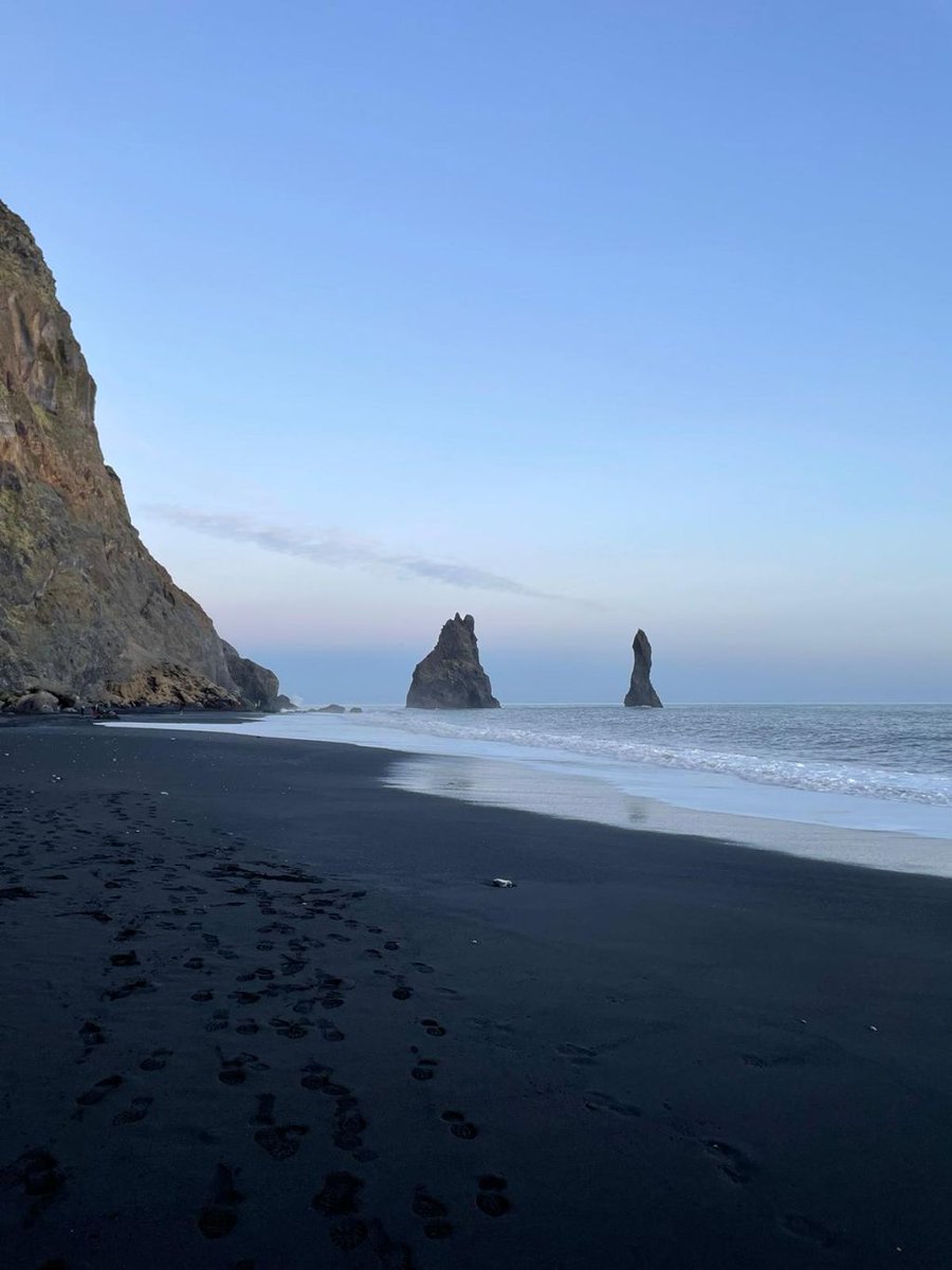 il silenzio....del mare