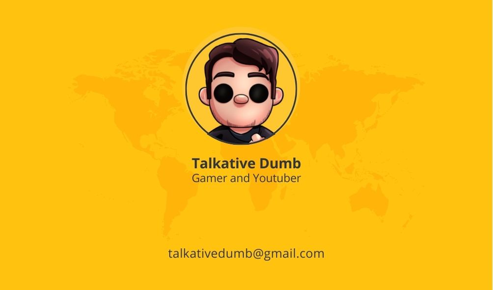 Talkative Dumb ✷ tweet media