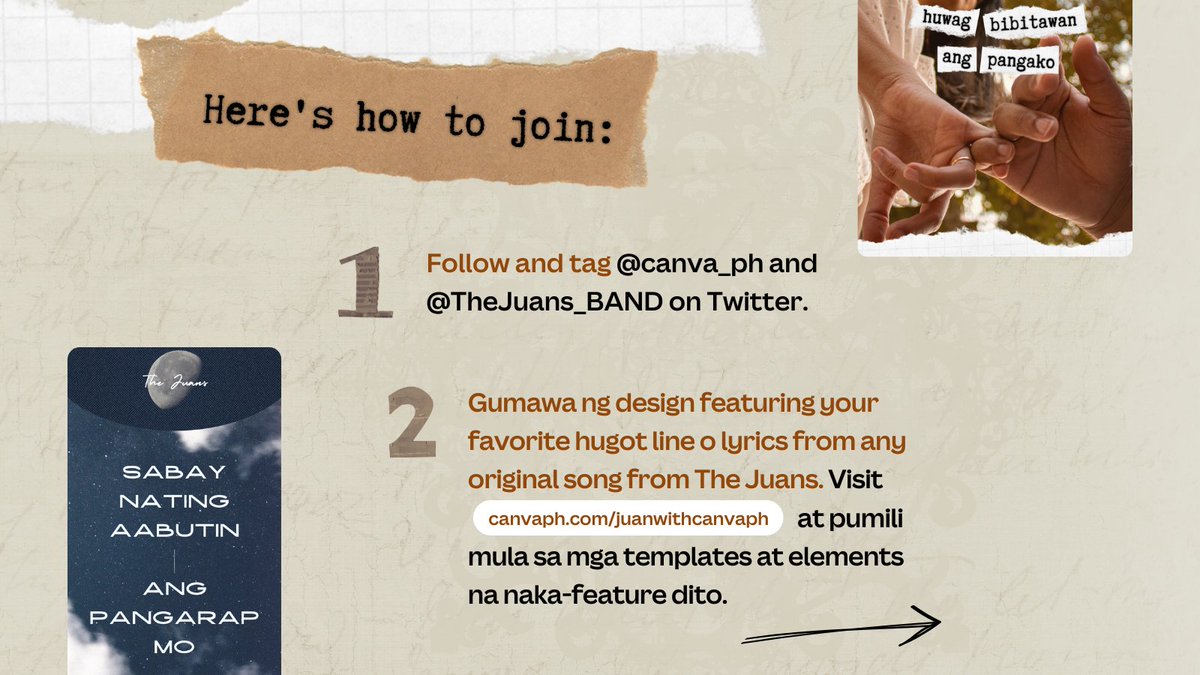 Canva Philippines tweet media