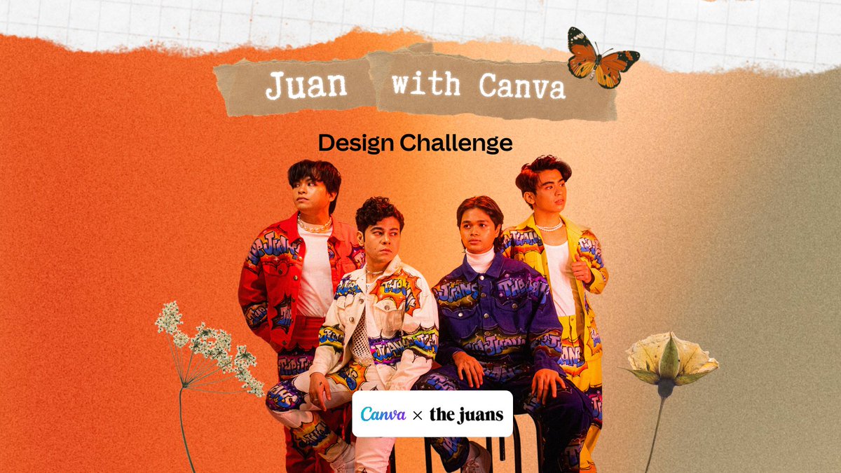 Canva Philippines tweet media
