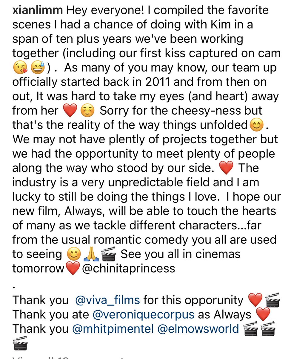 TeamKimmyChiu's tweet image. Always and forever! We love you both @prinsesachinita @XianLimm! 

ALWAYSKIMXI PNIGHT